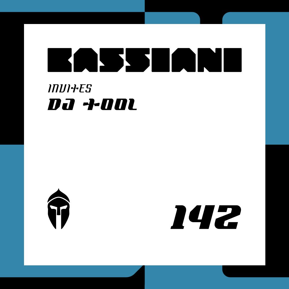 Download Bassiani invites Dj Tool / Podcast #142