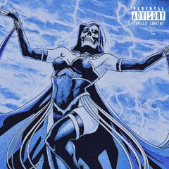 Marriage To Death (Interlude) (Prod. Kevlar West)