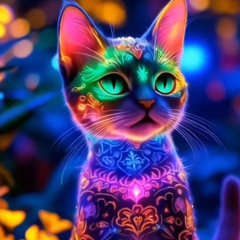 {PURRRRIESTESS} OPIOU Opening Set ~ Third Room Asheville 12.30.24