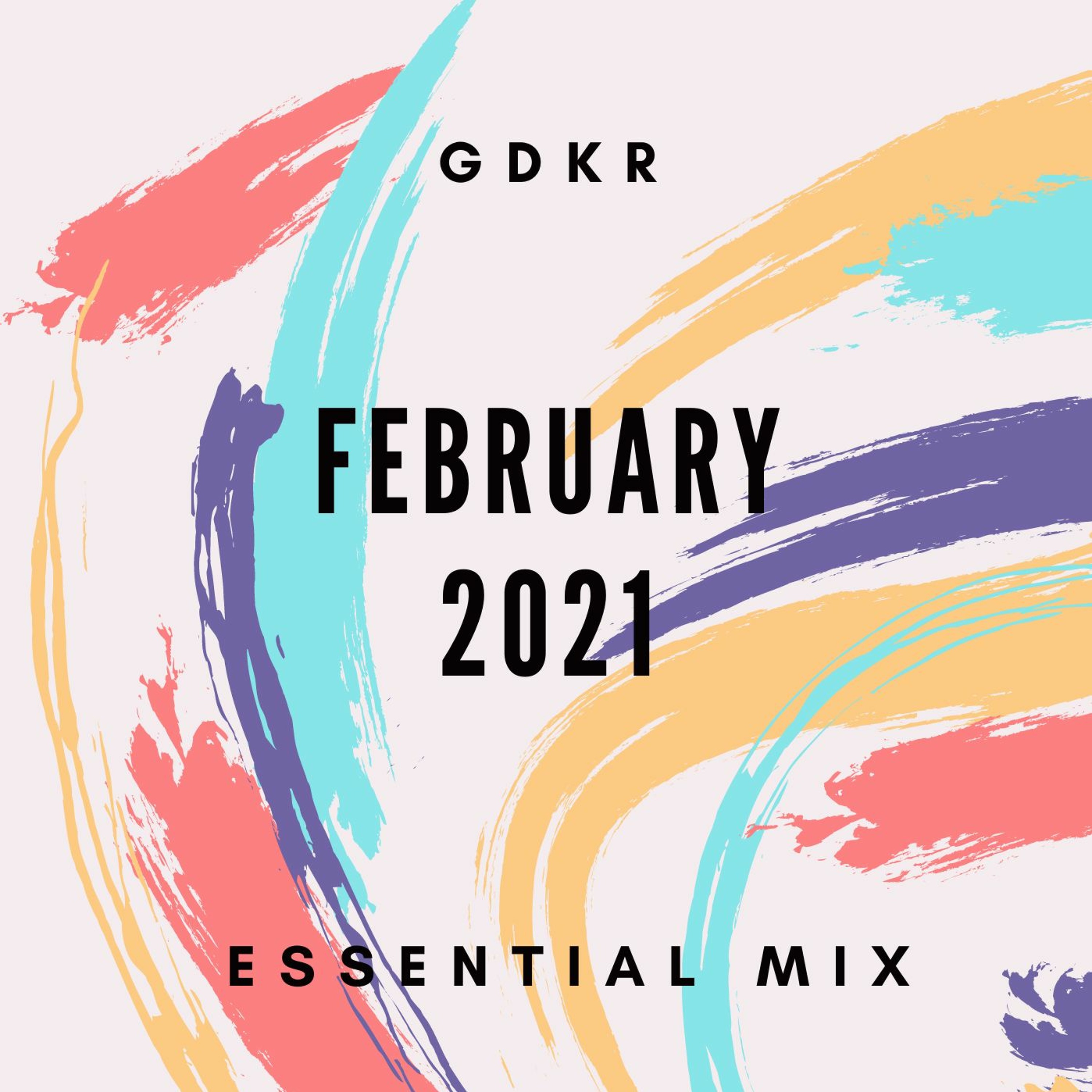 GDKR\'s Essential Mix