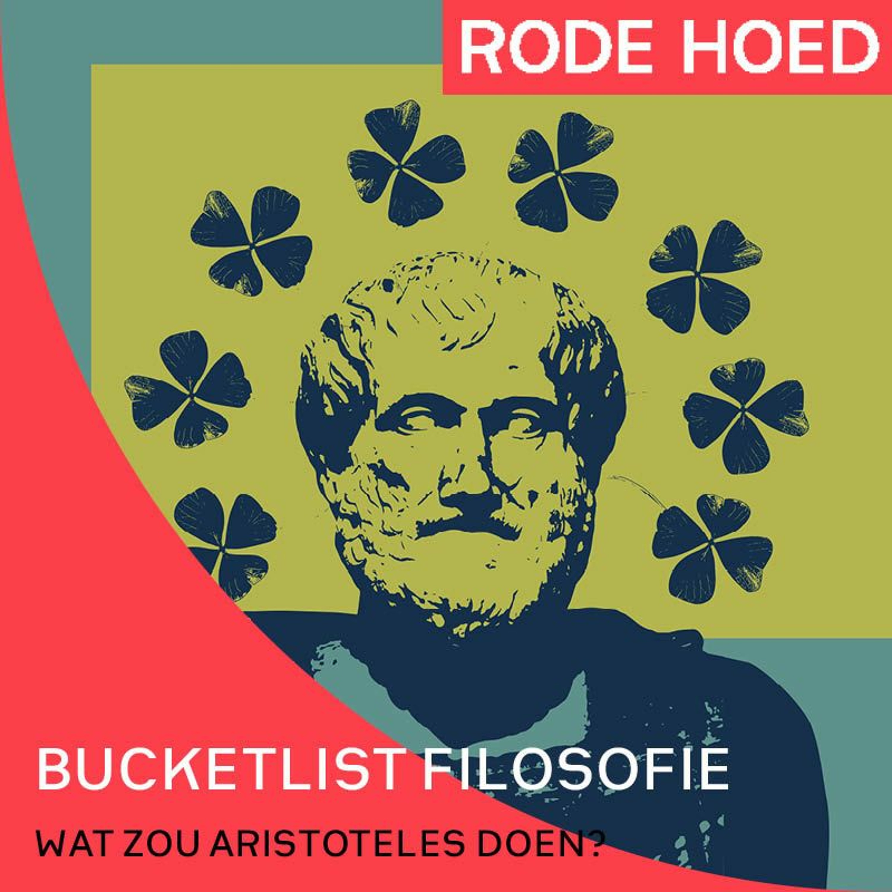 Rode Hoed