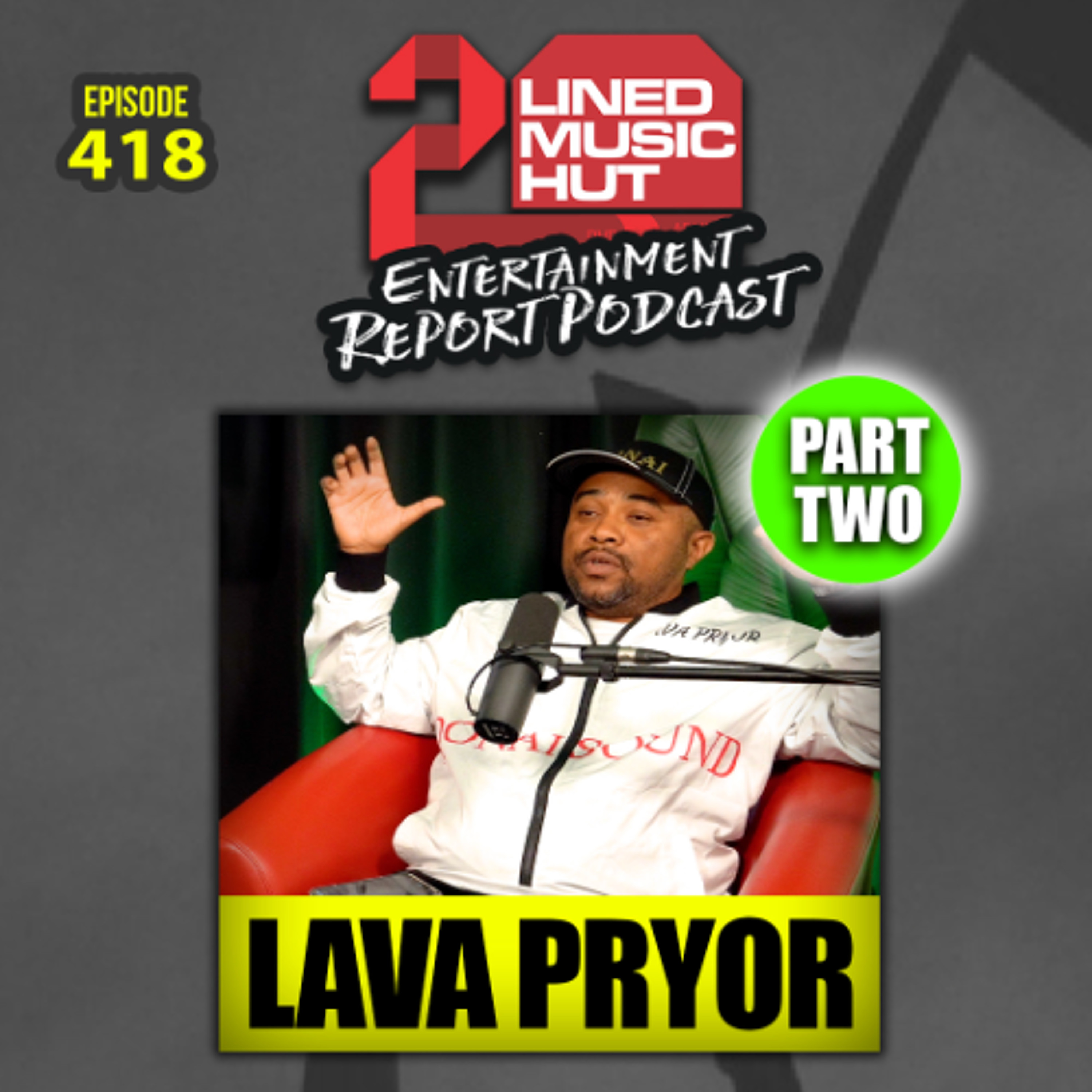 Entertainment Report Podcast