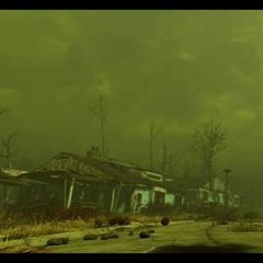 FALLOUT 4: 'RADS' & 'VATS' (or 'do synths dream of electric sheep?')