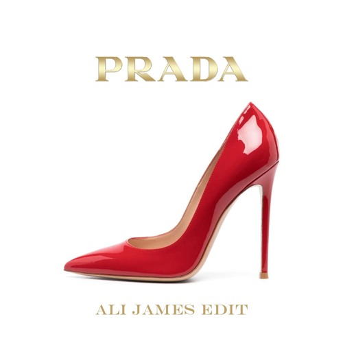 Prada [Ali James Edit]