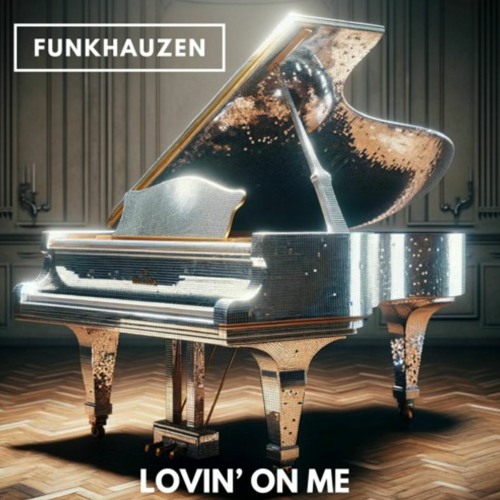 Disco | Funkhauzen - L0v1n' 0n M3