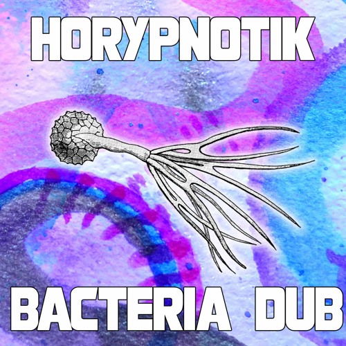 Bacteria Dub - Variant #1