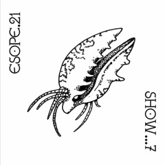 Esope 21 - Urlofest w/ XAXI (Bear Bones, Lay Low & Lamina (24.03.21)