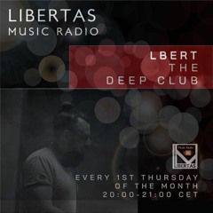 Deep Club - by LBert