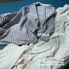 SASKIA 22.4.25