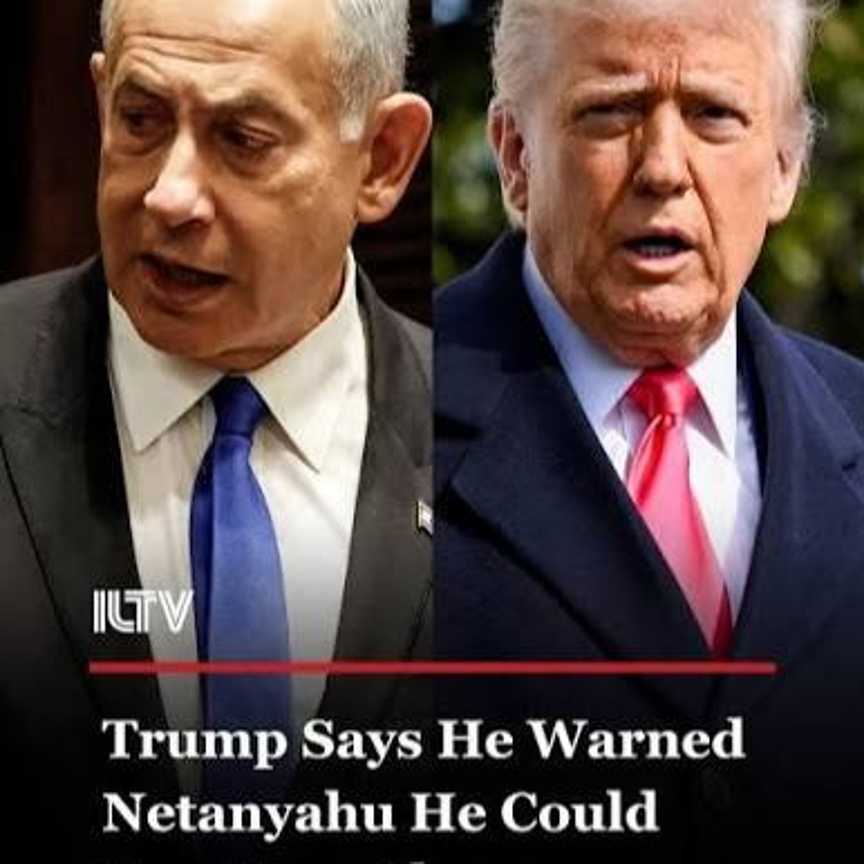 Trump and Netanyahu: Will Israel fight Iran by itself? – Posts Review
