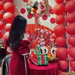 LK NHẠC TẾT 2026 REMIX TienDuong