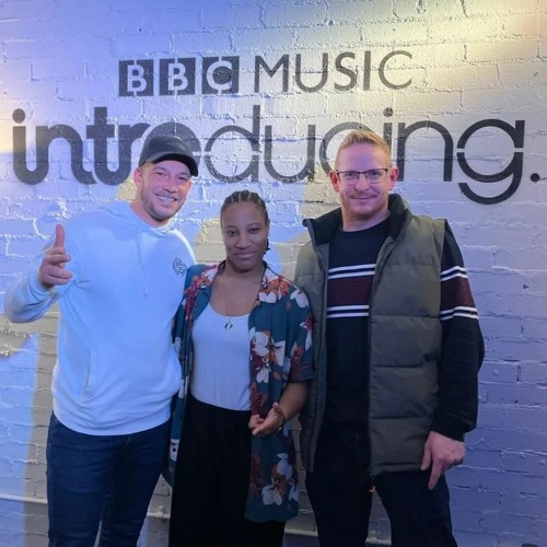 Damageman & Jaydee BBC Interview
