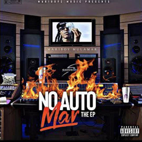 Mari Boy Mula Mar - Aretha