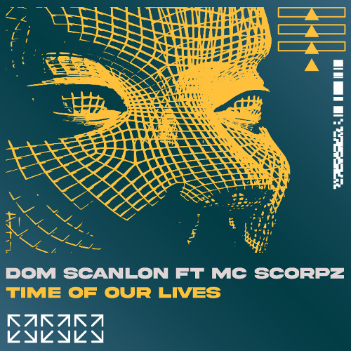 Mc Scorpz - Time Of Our Lives