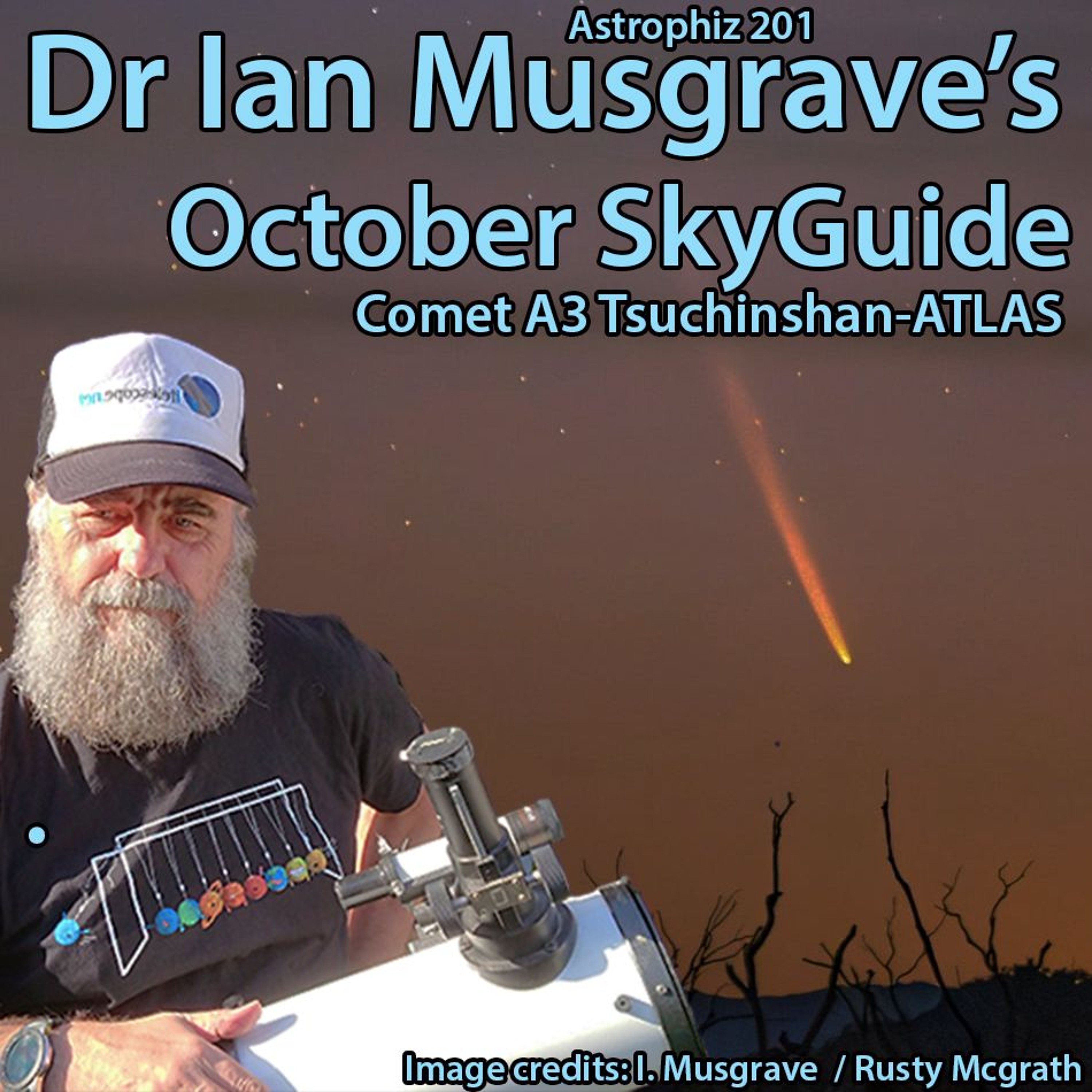 Astronomy Astrophiz Podcasts