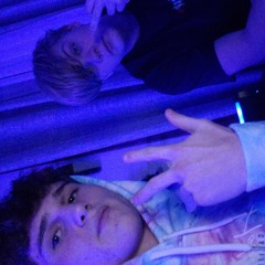 Homie Hopper Yxung.nic (feat.yung dunkin)