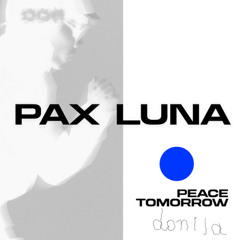 PREMIERE: Donija - K? (Yes Stanley remix) [Peace Tomorrow]