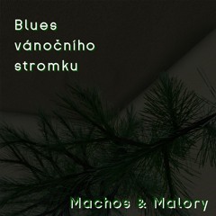 【UTAU original】 Blues vánočního stromku 【Machos & Malory】