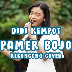 OKKY JOGED AMBYARRR!! Didi Kempot - Pamer Bojo Cover Remember Entertainment