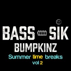 Summer Time Breakz vol2