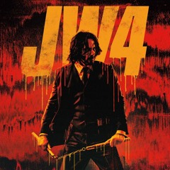 John Wick: Chapter 4