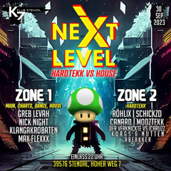 [K7][NeXt LeVel][Promo Track]
