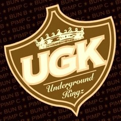 Pimp C - Hogg In Da Game (Mind Went Blank Mixx)