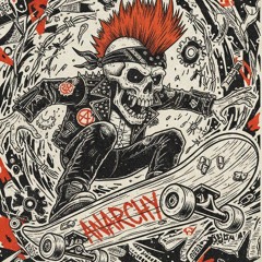 PUNK: SK8, Melodic, Crust, Ska, Riot Grrrl & Horror