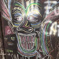 Road to Riches (Poundcake Freestyle)