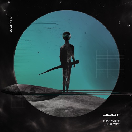 Miika Kuisma – Tidal Ways (Original Mix)