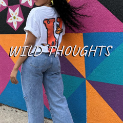 WILD THOUGHTS