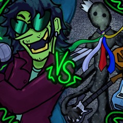 [WR2 M3] The Butterfly Effect - Mashup Week: Megamix