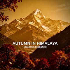 AUTUMN IN HIMALAYA