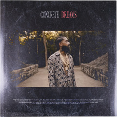CONCRETE DREAMS - Instrumental