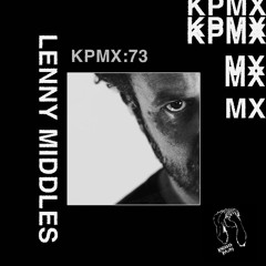 KPMX:73 - Lenny Middles