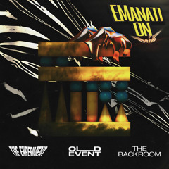 EMANATION