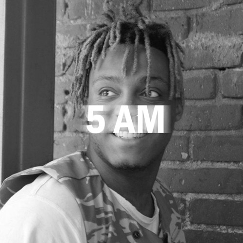 Stream Juice WRLD 5 AM (Unreleased) by Juice WRLD Leaks Listen