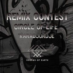 circle of life karadjordje (cyntax remix)