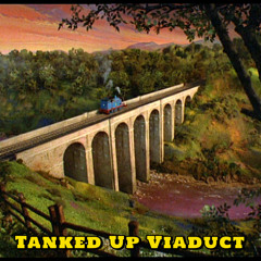 Tanked Up Viaduct