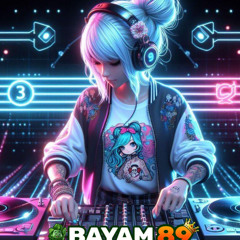 DJ HARAPAN MENJADI KENANGAN X KAMU DI MANA DUGEM BREAKBEAT FULL MELODY TERBARU 2025 ( DJ NISA ) [1kLEXY_sH3U]