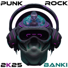 PUNK ROCK 2K25