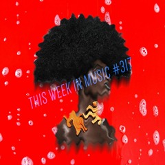This Week in Music #317 - Magdalena Bay - Grace Turner - Devan