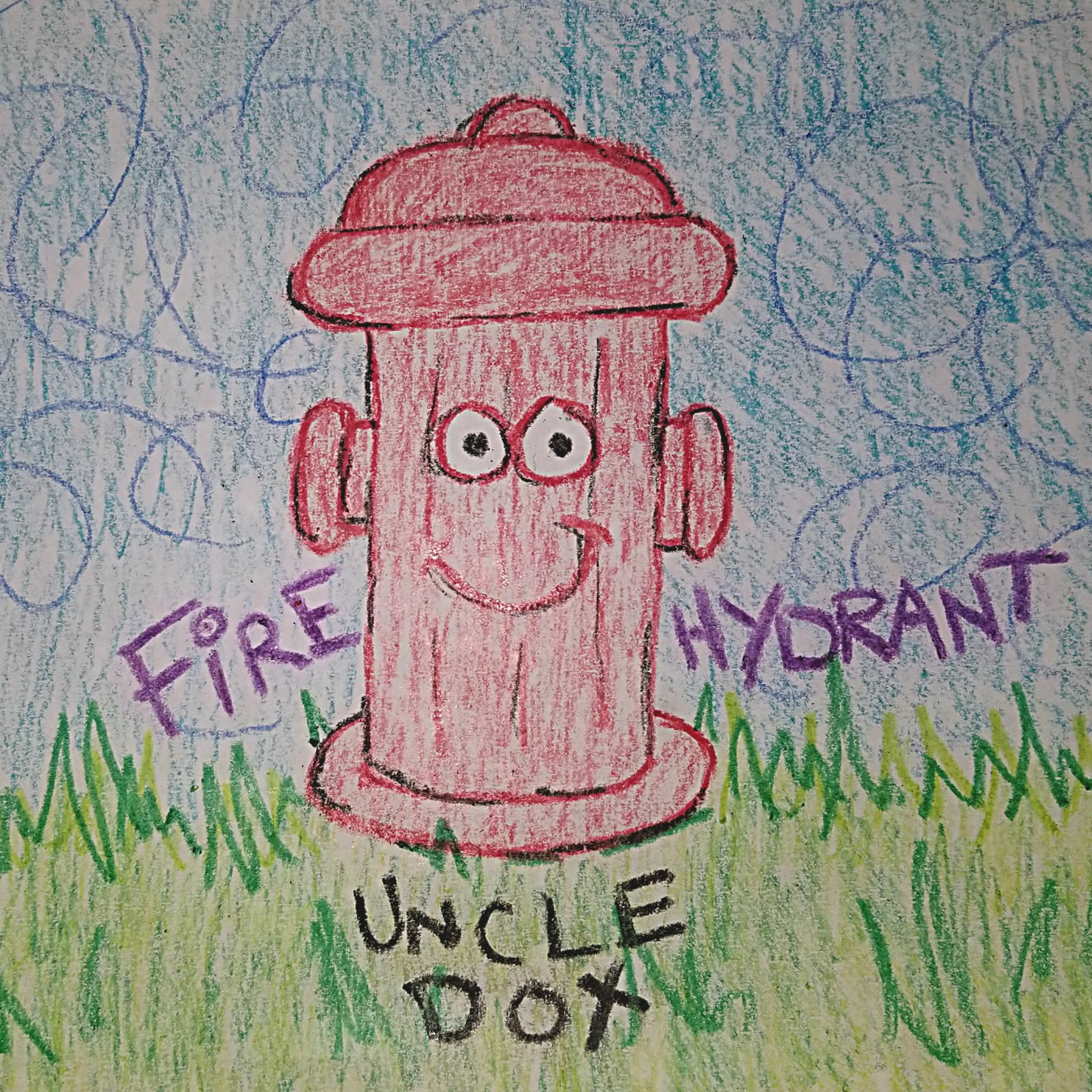Uncle Dox