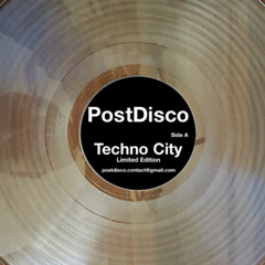 Techno City