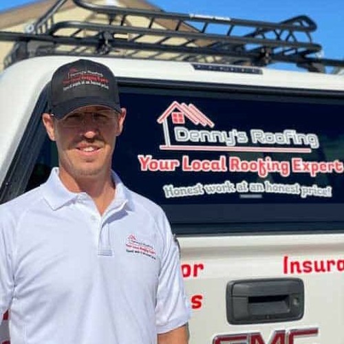 Roof Replacement Broomfield, CO - Denny's Roofing, LLC - 970-808-0247