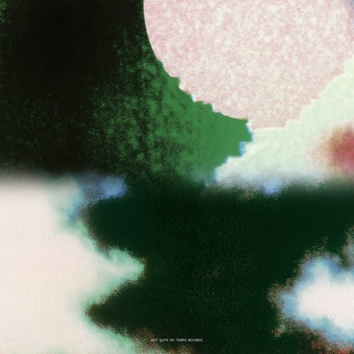 Premiere: Omeria - Aura [Not Quite My Tempo Records]