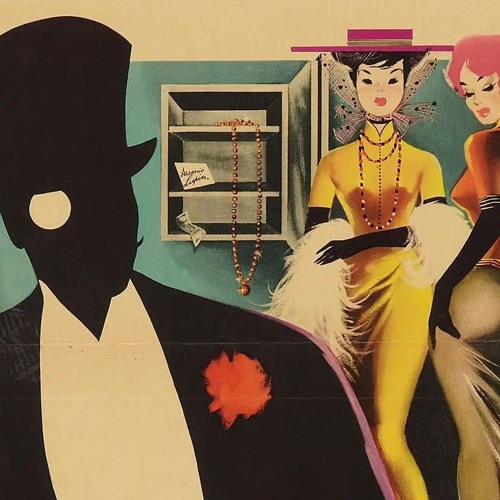 LUPIN(Feat. Kvndyc, Salas & Ziggy)