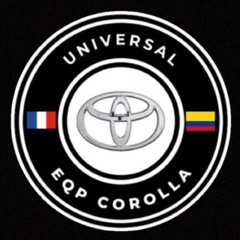 RITIMIN DA TROPA DO B.U - EQP COROLLA (PIQUE DU B.U)