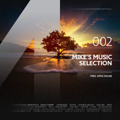 002: Afro House