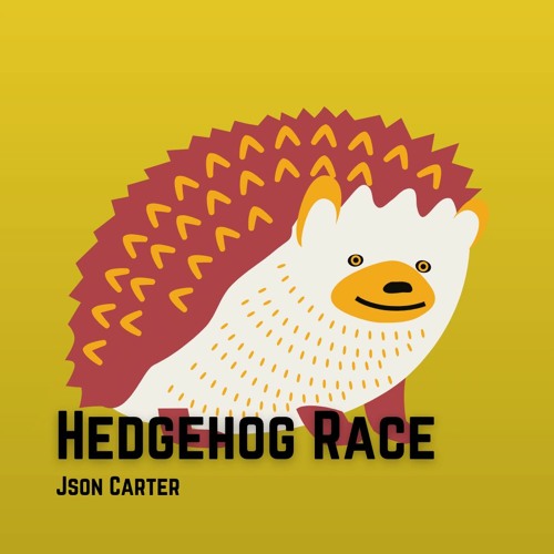 Hedgehog Race